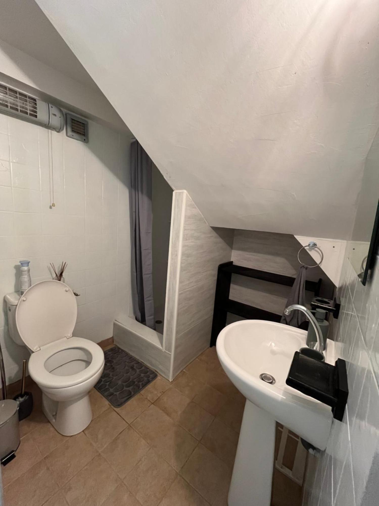 Logement Paisible En Bord De Vienne Bonneuil-Matours Extérieur photo